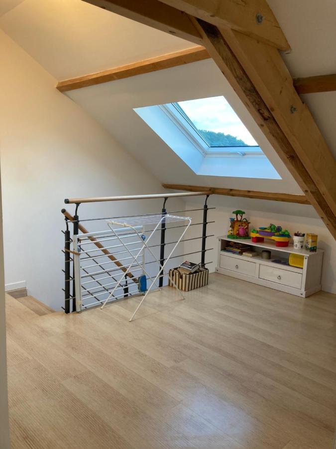 Maison Avec Vue Sur Cathedrale Saint Front Périgueux Dış mekan fotoğraf