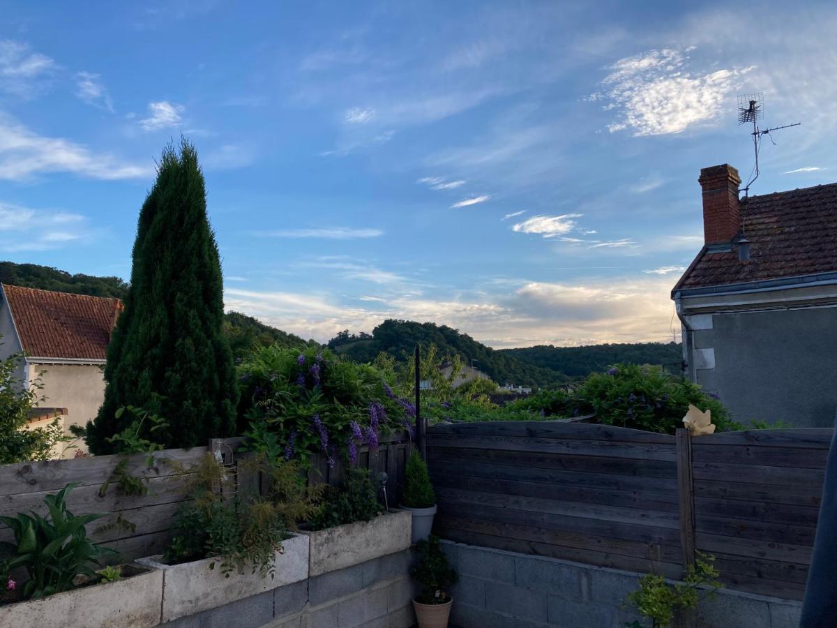 Maison Avec Vue Sur Cathedrale Saint Front Périgueux Dış mekan fotoğraf